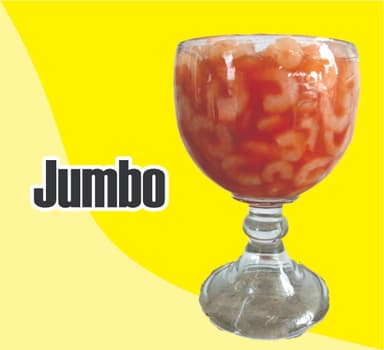 Cóctel Jumbo