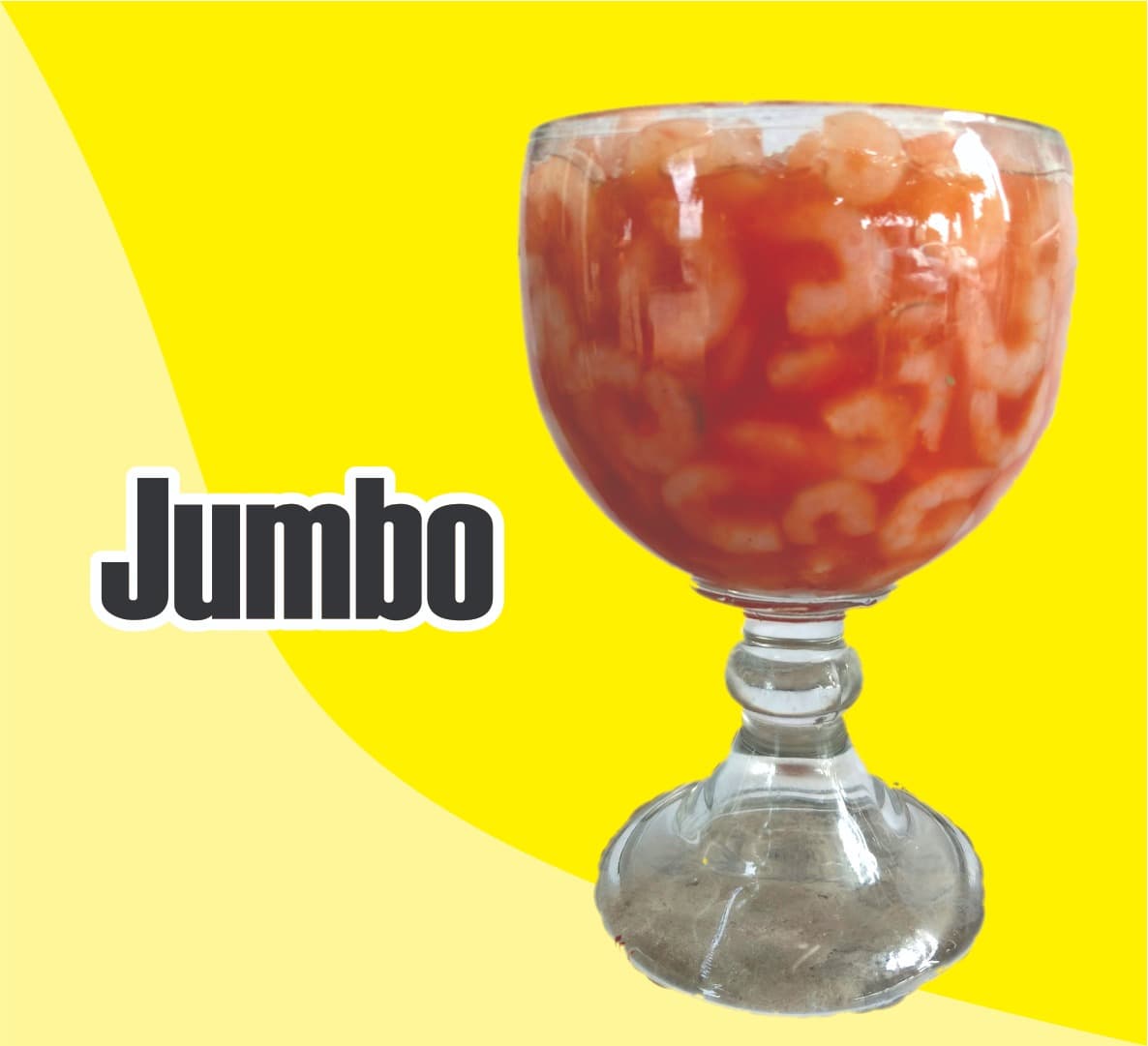 Cóctel Jumbo