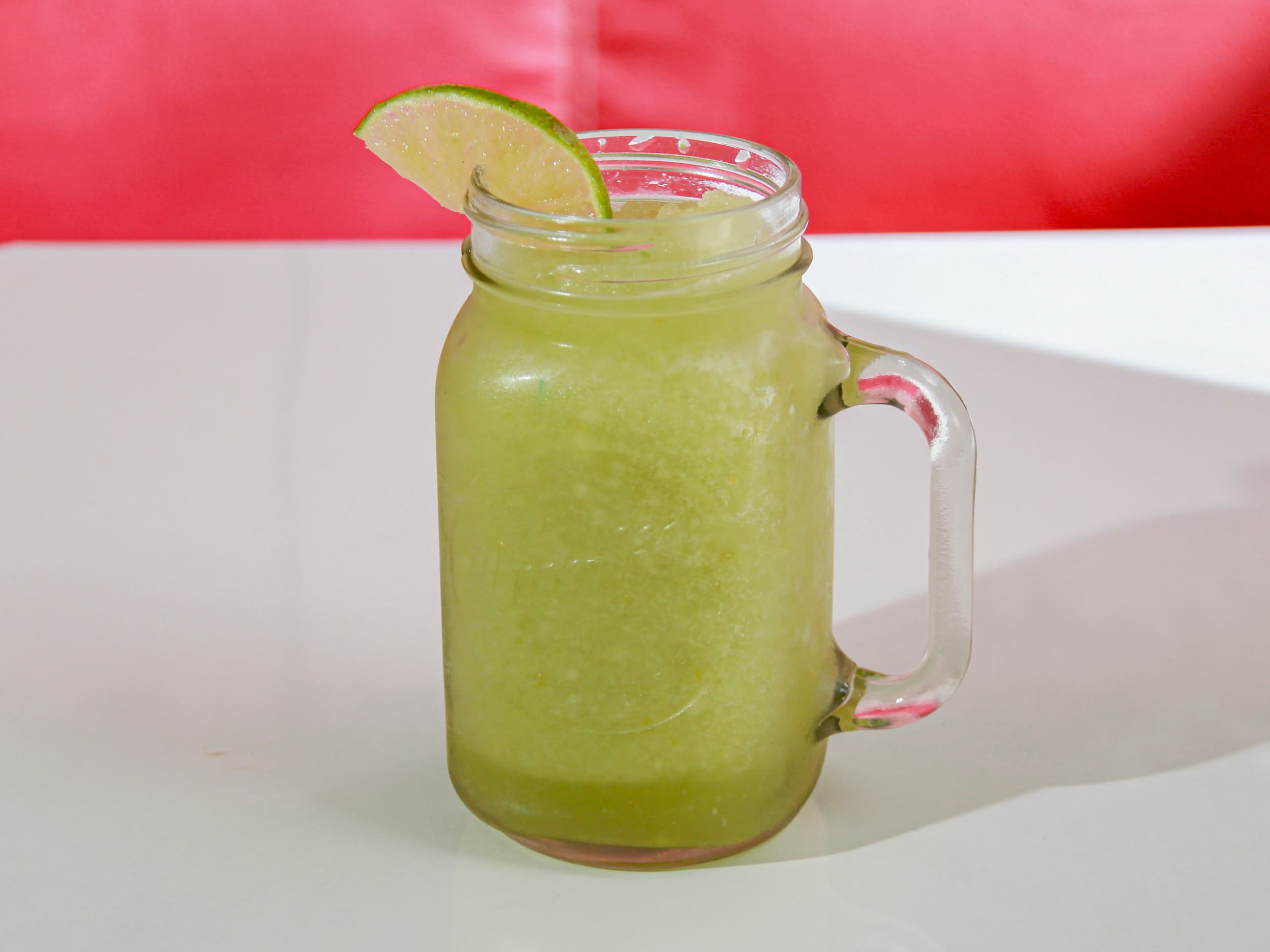 Smothie Limón Pepino