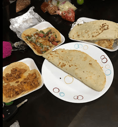 Quesadilla Grande