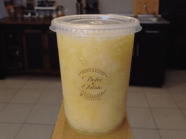 Smoothie de Mango