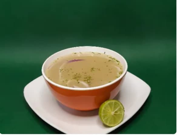 Chilcano de Pescado