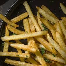 Papas a la francesa 450g