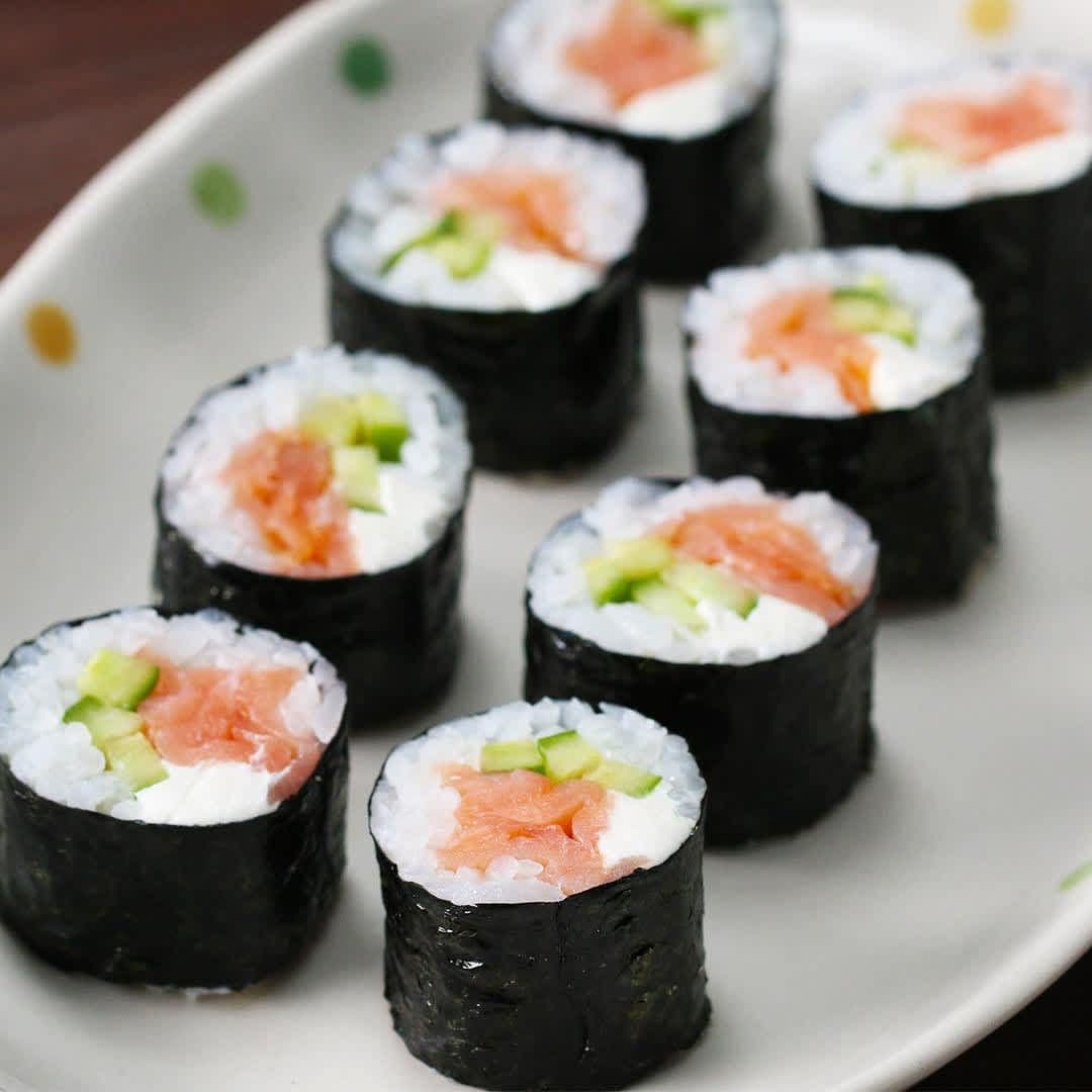 Fitness Roll