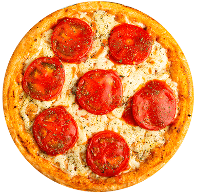 2 Pizzas Junior + Coca Cola 1.5 L