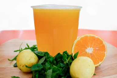 Jugo Antigripal 500 ML