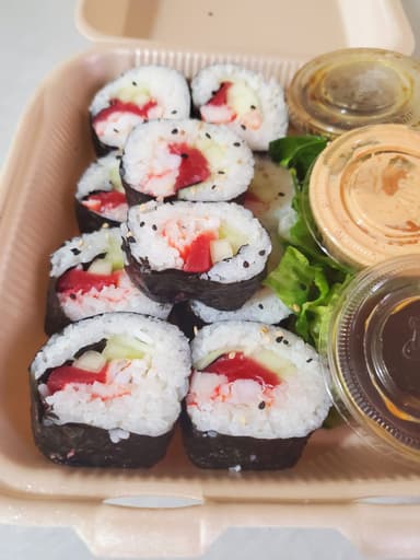 Futomaki