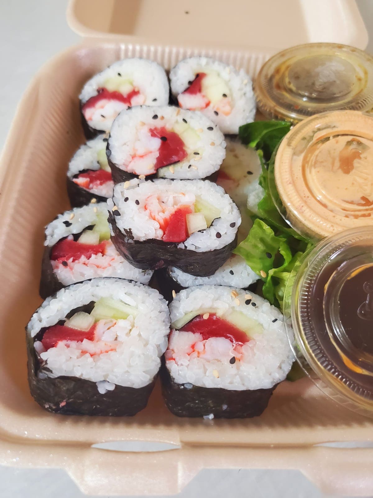 Futomaki