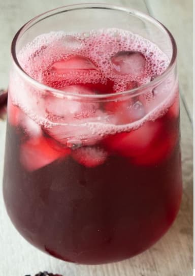 Aguas de Sabor