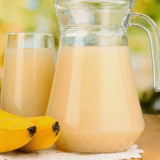 Jugo Combinado