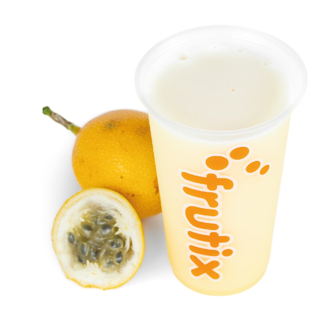 Granadilla Frozen Mediano 500 ml