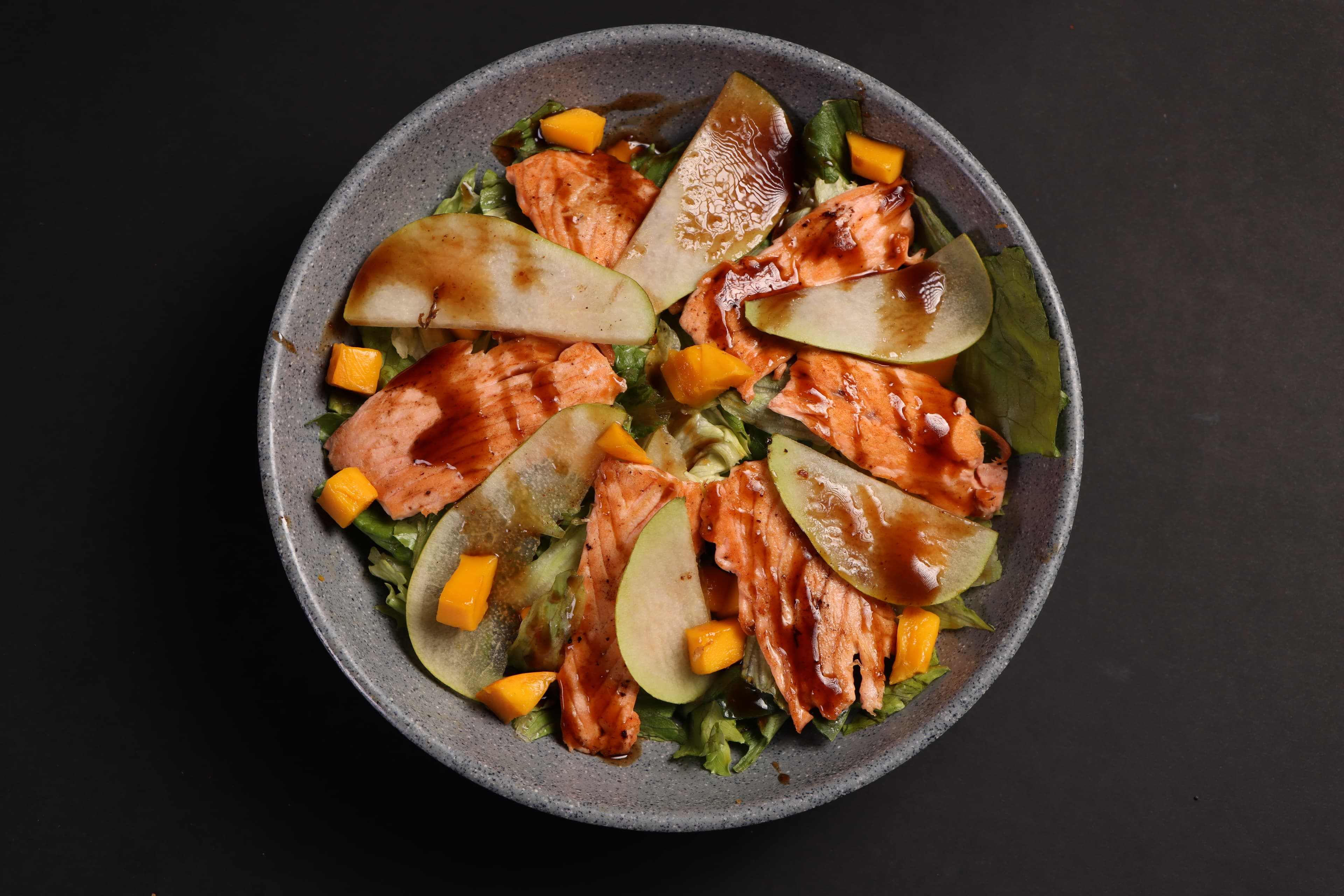 Ensalada Nashi 150 g