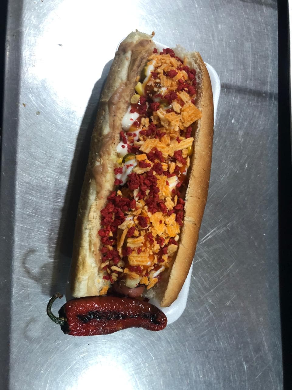 Dogo Sencillo