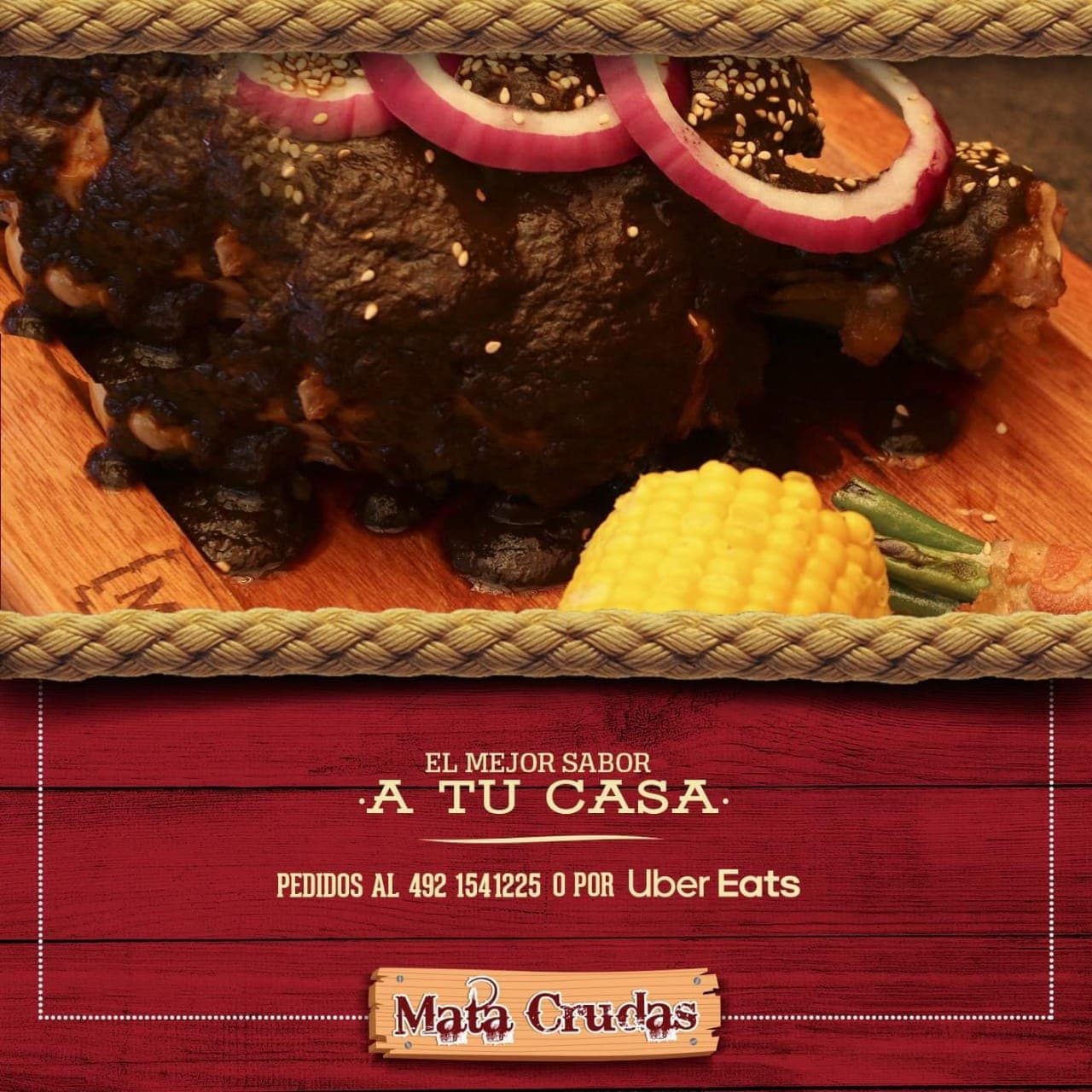 Pechuga de Pollo