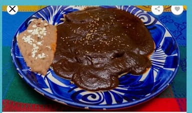Enmoladas