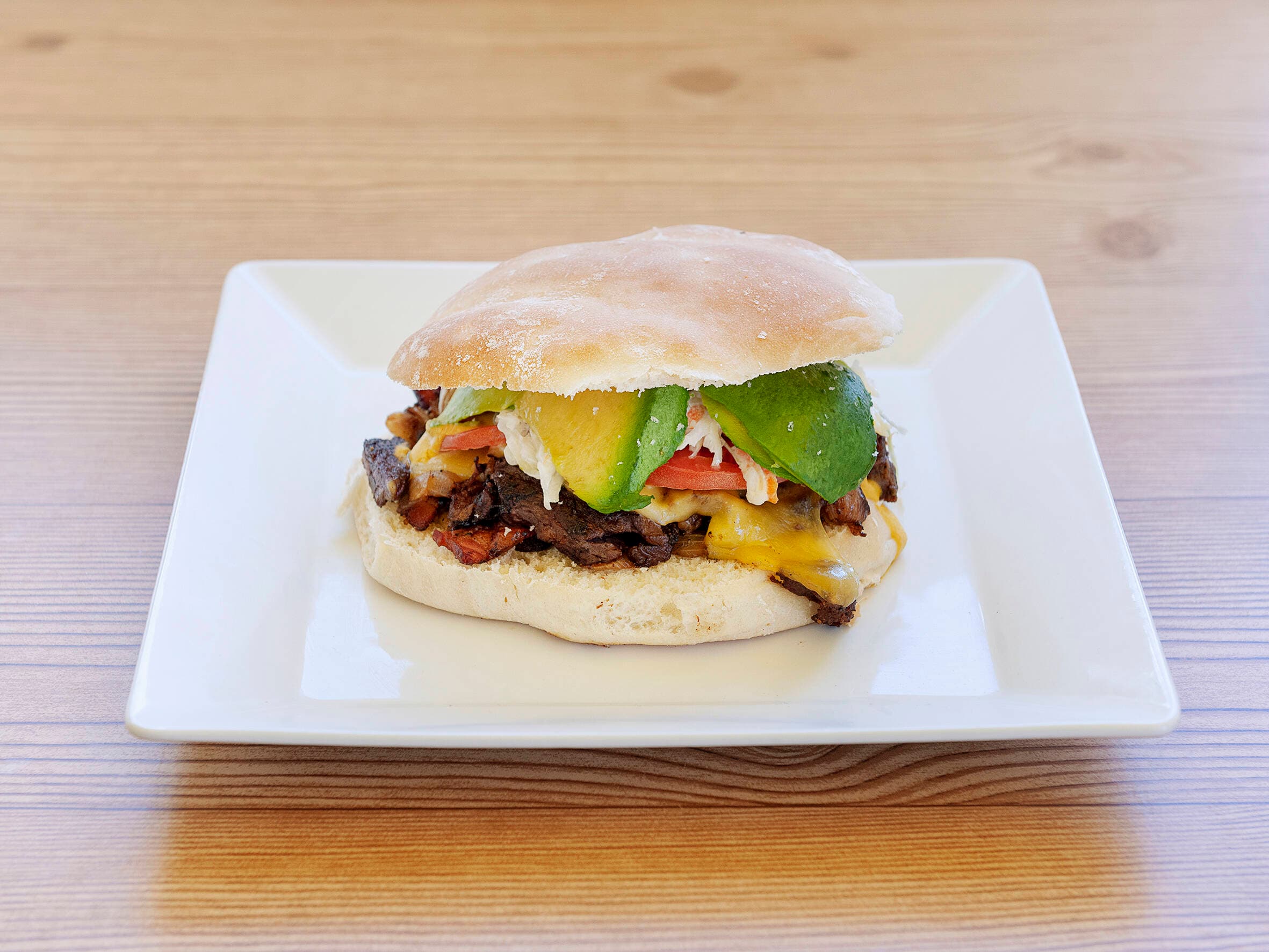 Torta Sencilla 👌