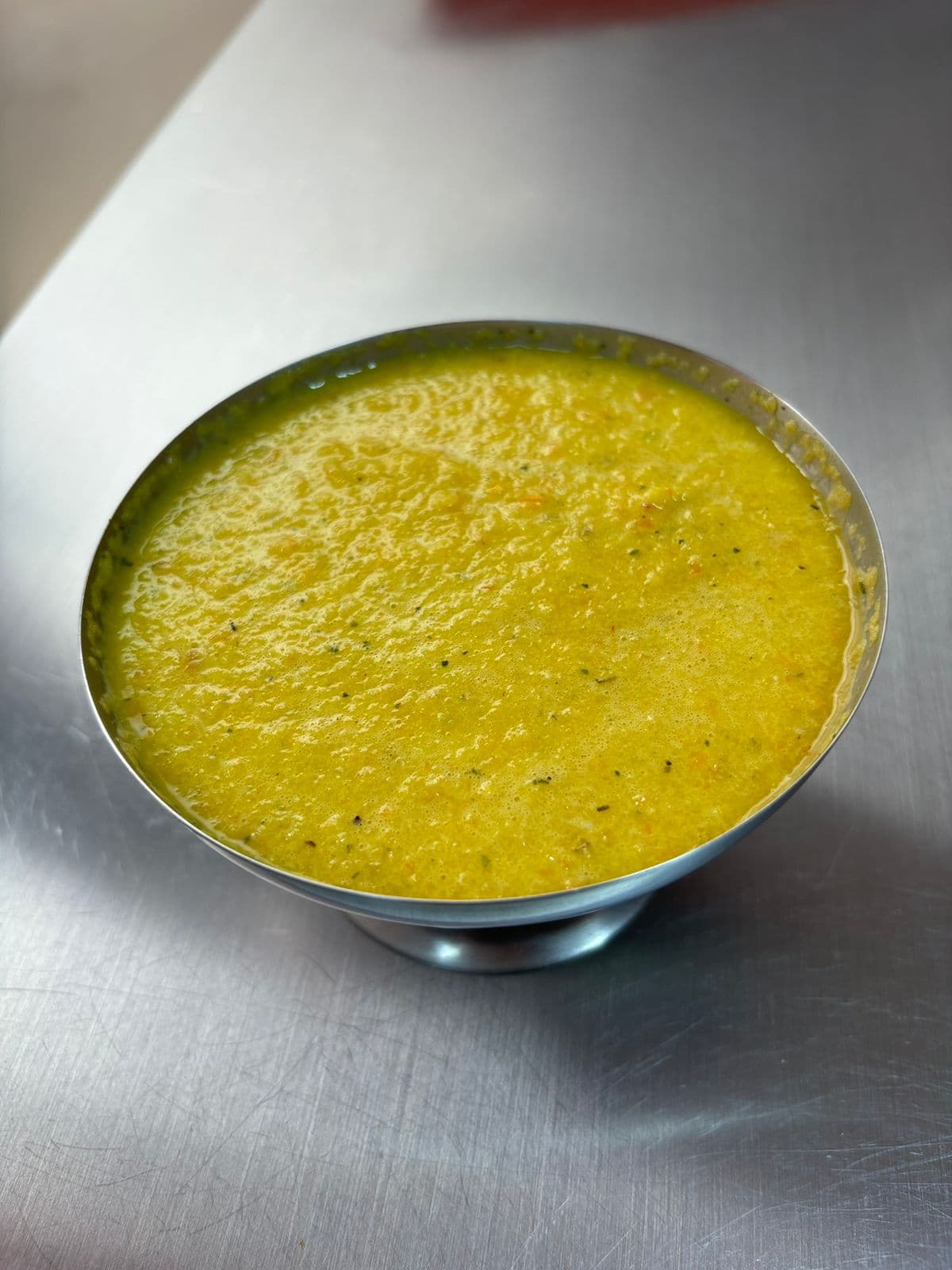 Salsa Amarilla