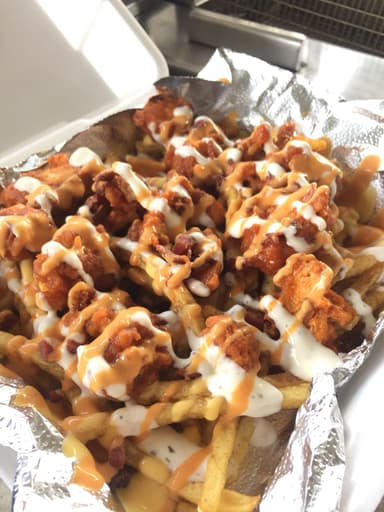 COMBO-Flaks Papas + Refresco