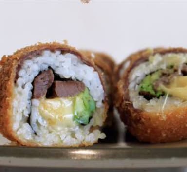 Kail Roll