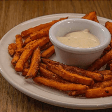Papas Camote