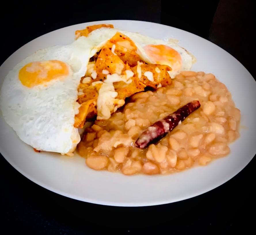 Paquete 1 Desayuno (consiente a Mami)