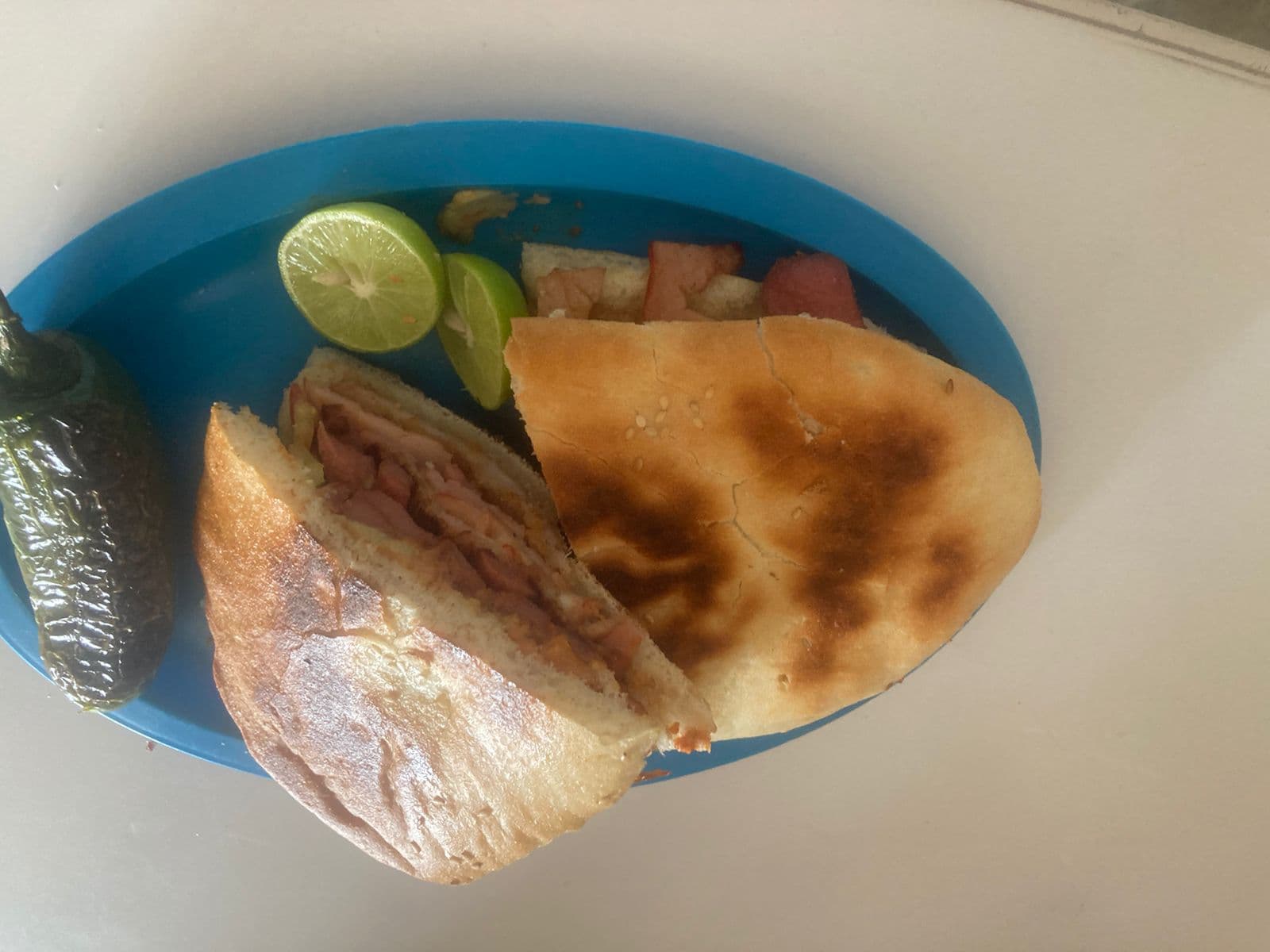 Queso Panela con Queso