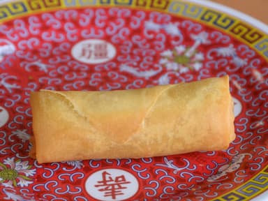 1 Rollo Primavera