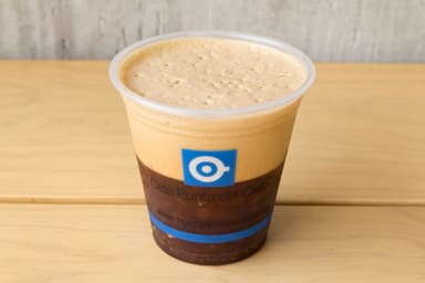 Espresso Cubano Sencillo Frío