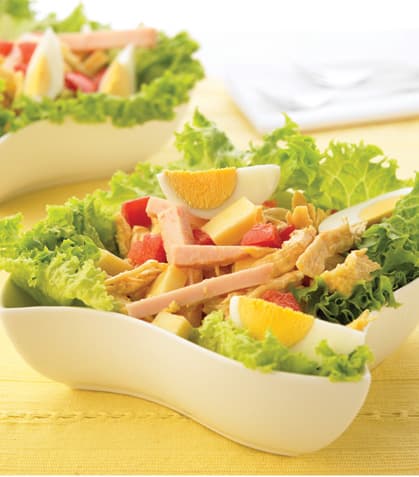 Ensalada Griega