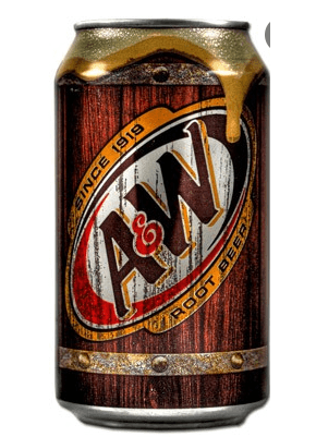 Root Beer 355 ml