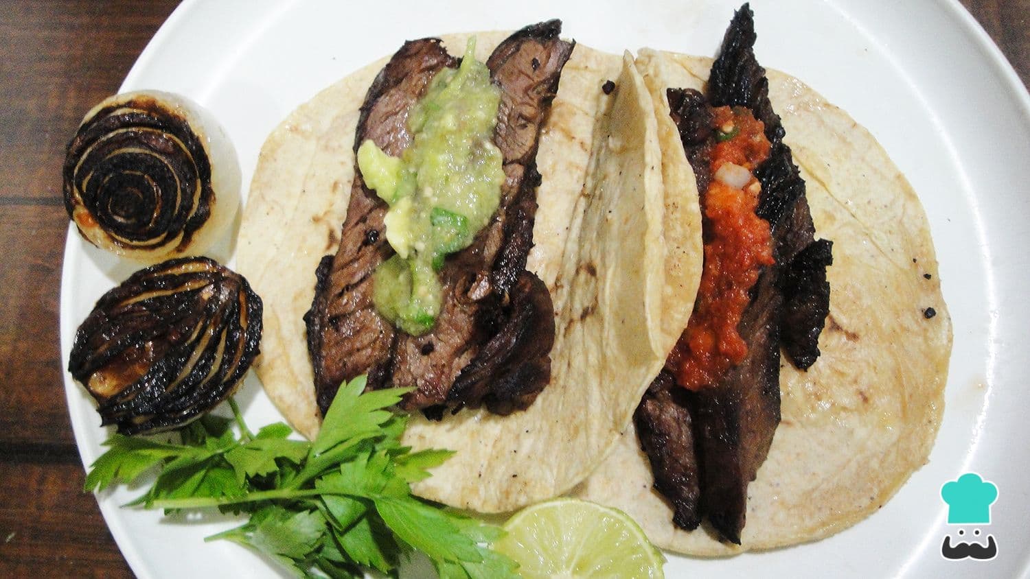 Tacos de Costilla