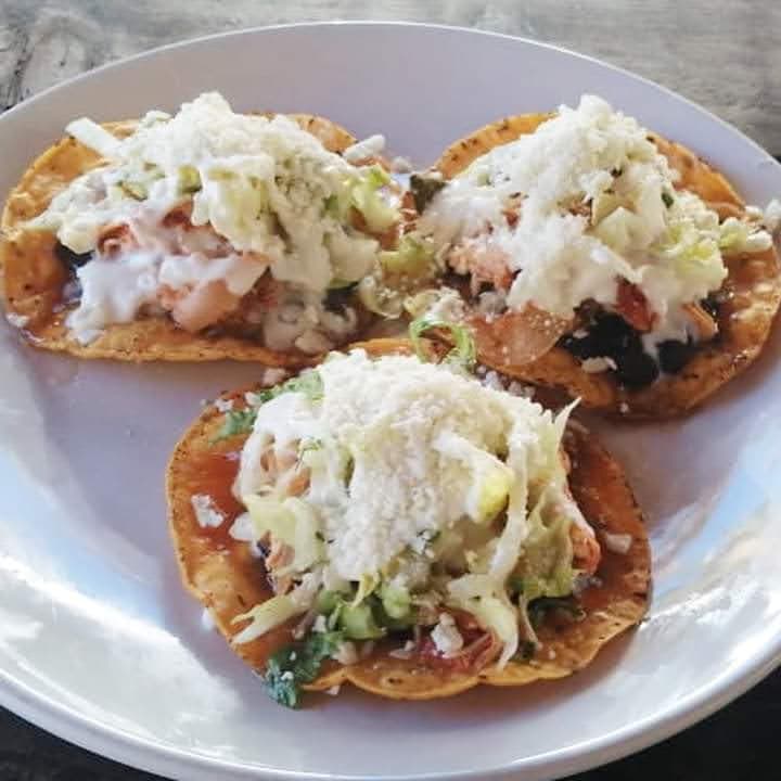 Tostadas