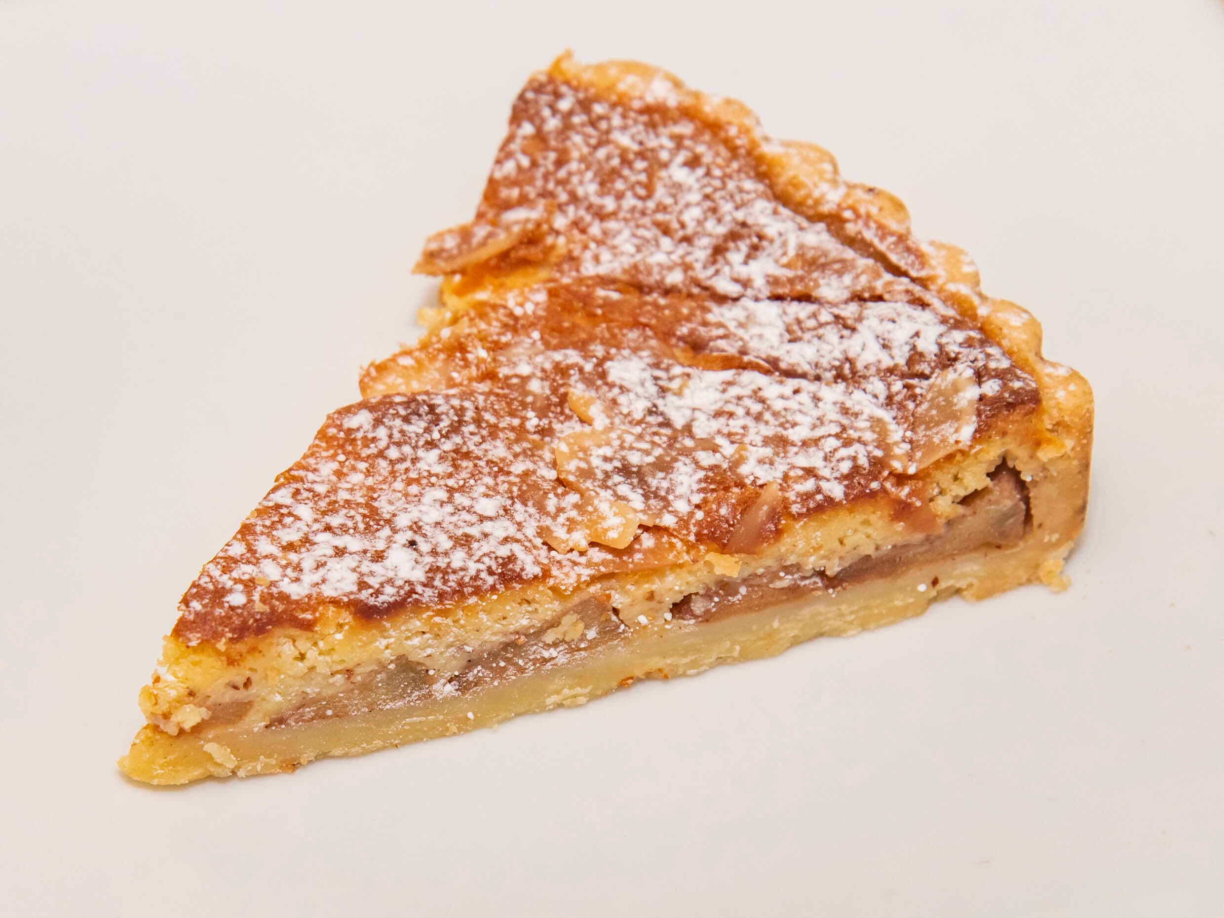 Tarta de Manzana (Normandie)