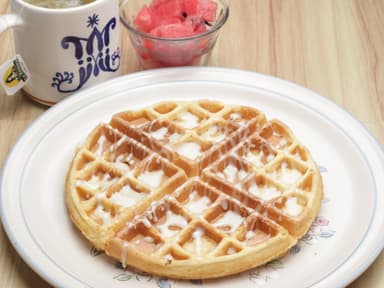 Waffles