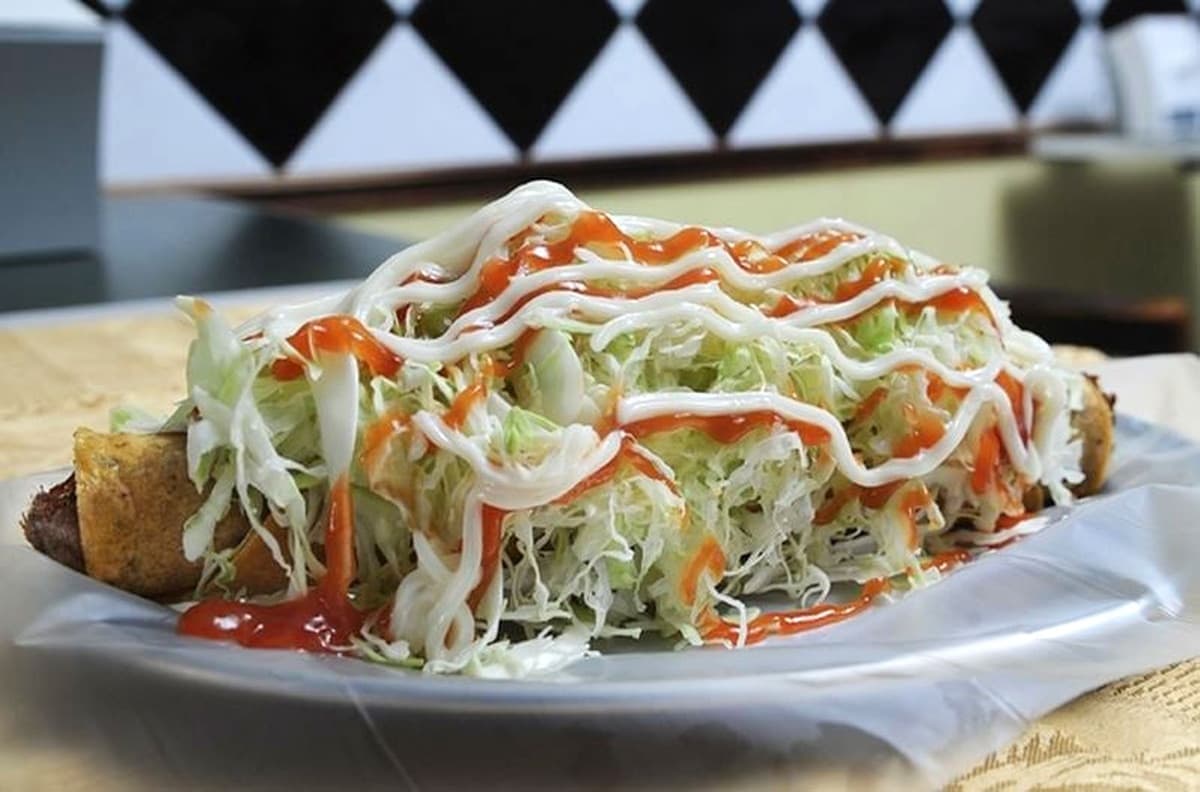 Super Taco