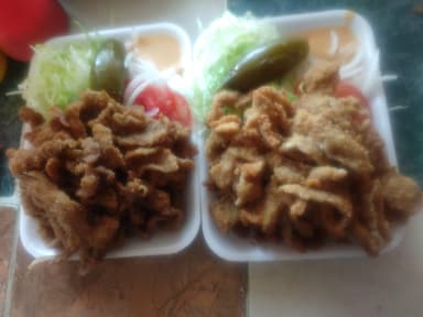Combos Orden