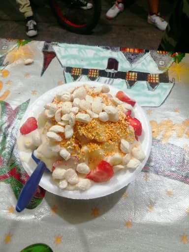 Biónico Grande