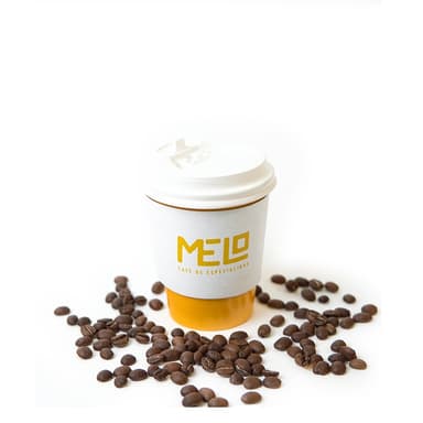 Espresso 2 Oz