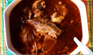 Birria