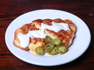Croissant