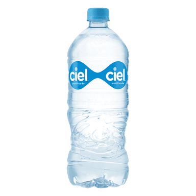 Agua Natural