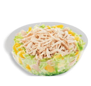 Ensalada Tropical