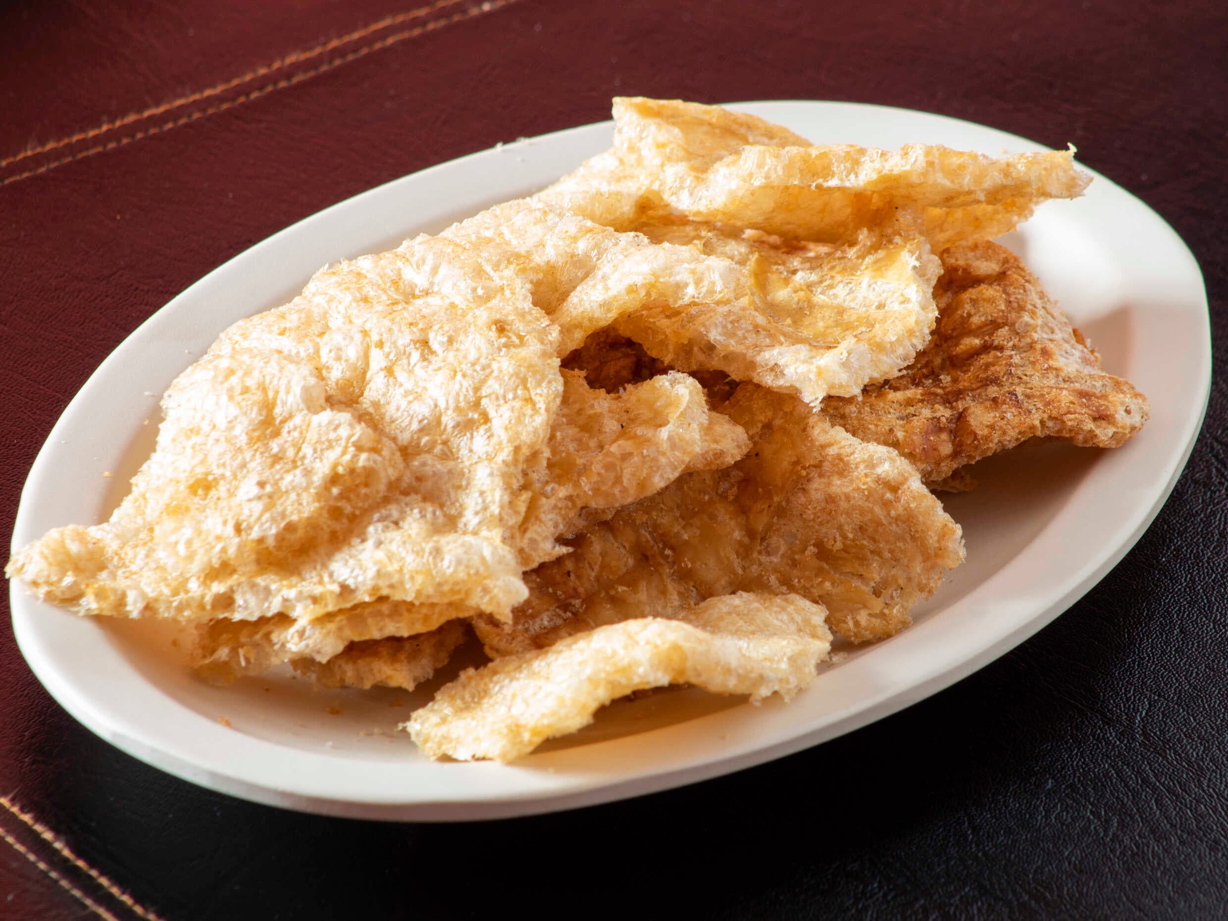 Orden de Chicharron