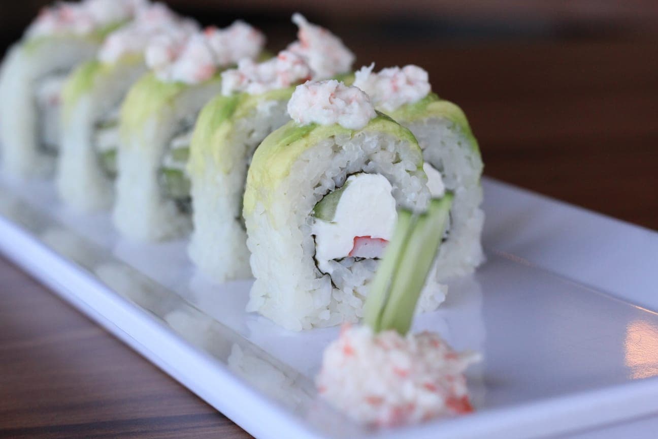 Red Roll
