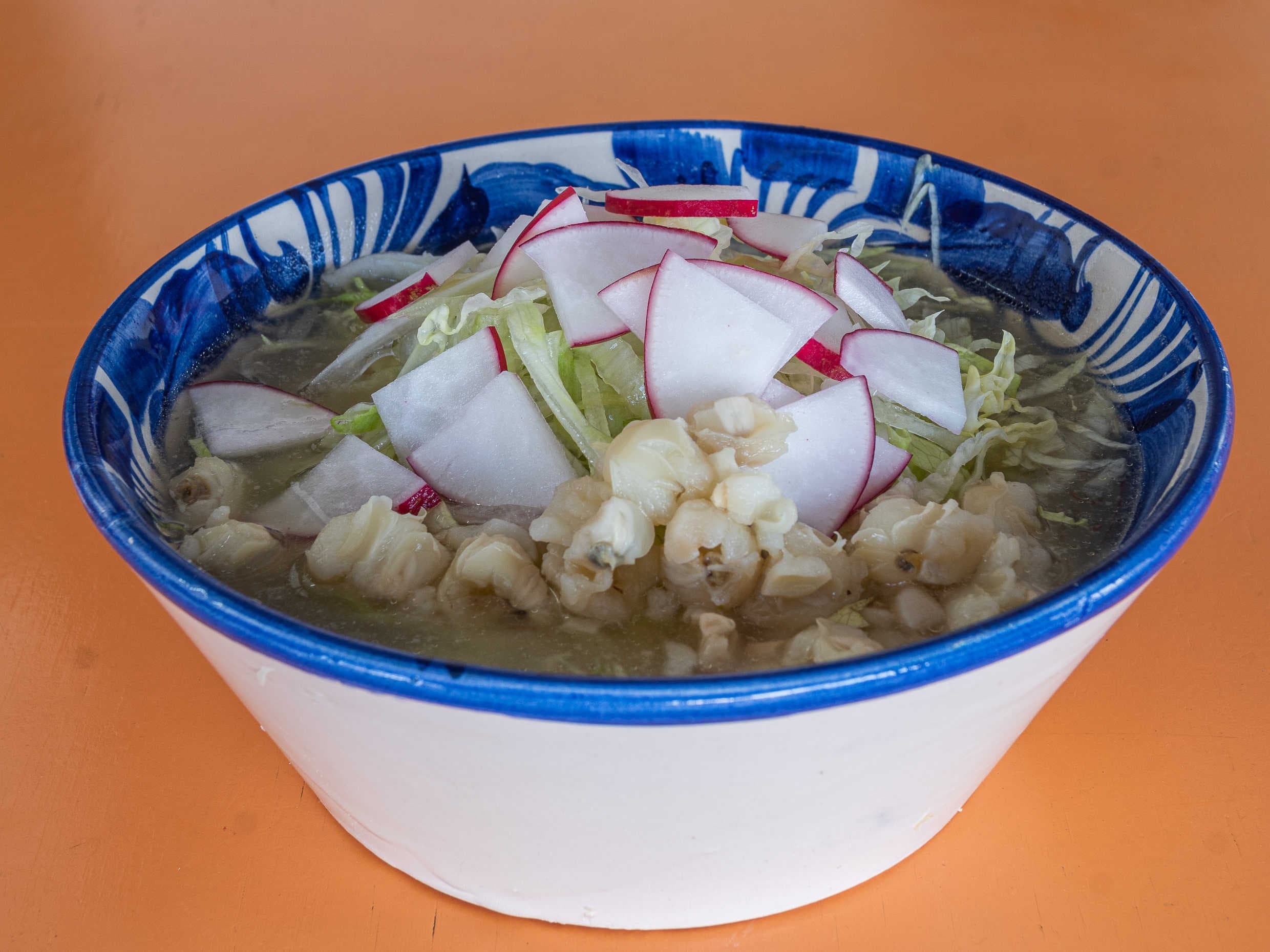 POZOLE GRANDE 1lt
