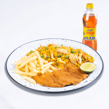 Combo Mixto Valluno