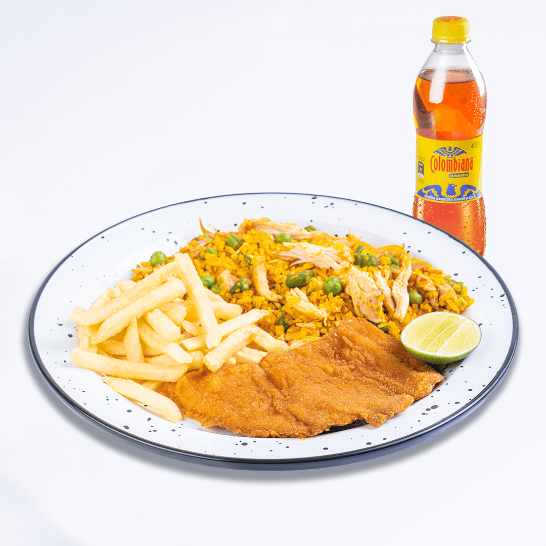 Combo Mixto Valluno