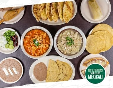 Taco de Machaca (1pz)