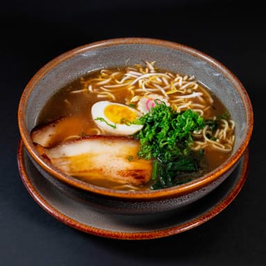 Ramen Banthai