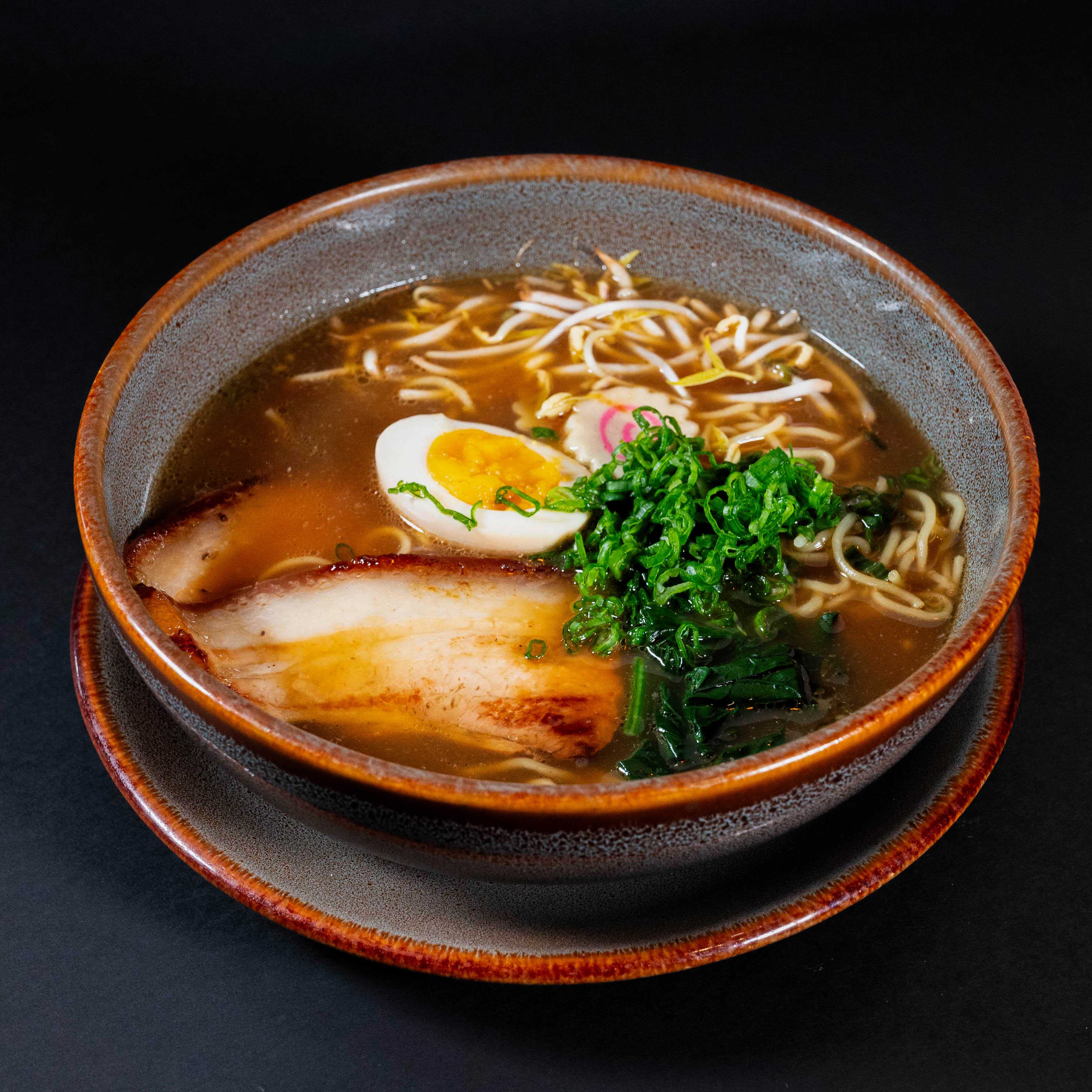 Ramen Banthai